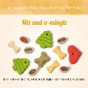 jingle-bell-hondenkoekjes-400-gr koekjes mix.webp