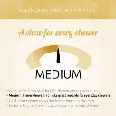 kerst-snacks zakje-6-stuks-dental kauw hardheid medium.webp