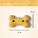 feest mix hondensnoepjes grootte koekje.webp