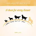 feest mix hondenkoekjes grootte hond.webp