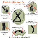 Autogordel beschrijving