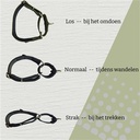 Halsband mogelijkheden
