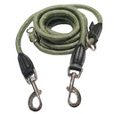 Leiband groen