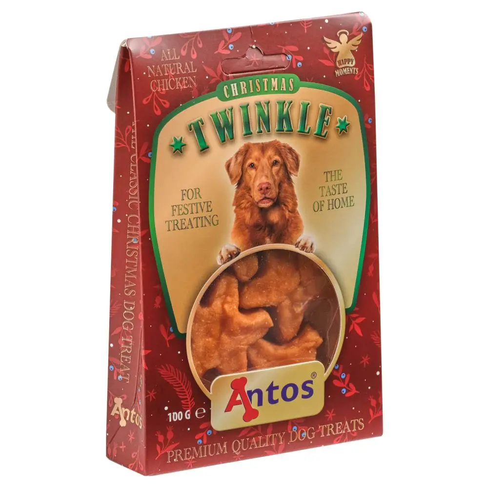 Christmas twinkle