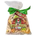 Jingle Bels hondenkoekjes 