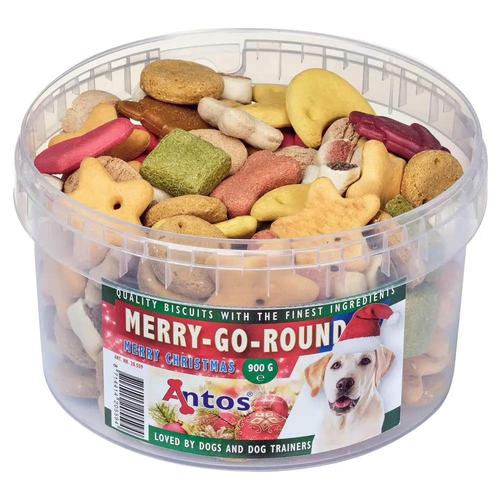 Merry Go Round 